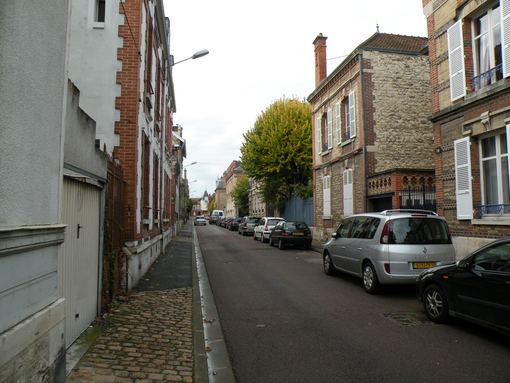  rue Gauthier